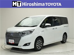 トヨタ エスクァイア HV Gi