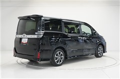 ヴォクシー ZSキラメキ3