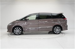 エスティマ アエラス スマート