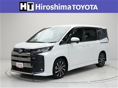トヨタ ノア HV S-Z