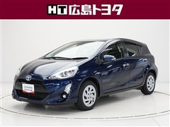 アクア Sスタイルブラック