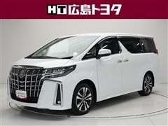 アルファード S Cパッケージ