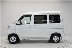 ハイゼットV クルーズSA3