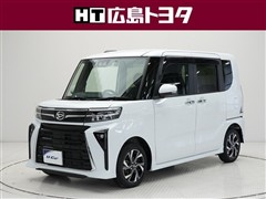 タント カスタムX