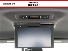 エスクァイア HVGi BKテーラード