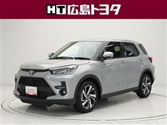 トヨタ ライズ Z
