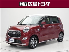 ダイハツ キャスト スタイルGターボ SA2