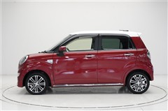 キャスト スタイルGターボ SA2