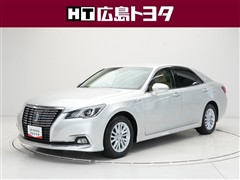 クラウン HV ロイヤルサルーン
