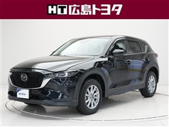 マツダ CX-5 20S プロアクティブ