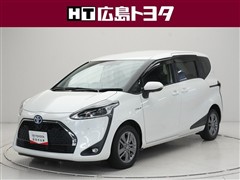 シエンタHV ファンベース G