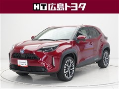 ヤリスクロス HV Z