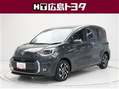 トヨタ シエンタ HV Z