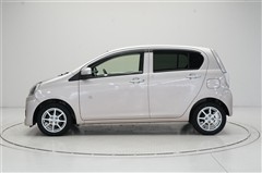 ミライース G SA