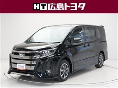 トヨタ ノア Si