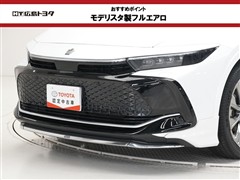 クラウンクロスオーバーGアドバンス