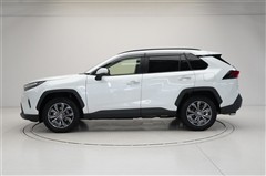 RAV4 HV G