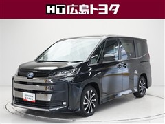 トヨタ ノア HV S-Z