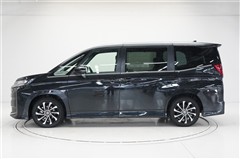 ノア HV S-Z