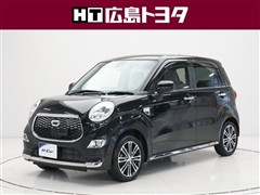 ダイハツ キャスト スタイルG SA2