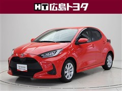 トヨタ ヤリス G
