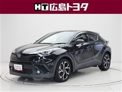 トヨタ C-HR HV G