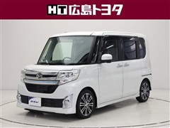 ダイハツ タント カスタムRS SA