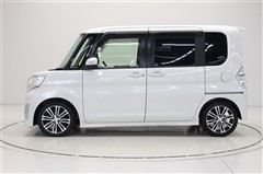 タント カスタムRS SA