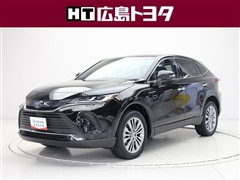 トヨタ ハリアーHV Z