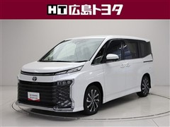 ヴォクシー S-Z