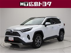 トヨタ RAV4 HV G