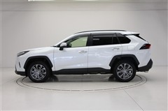 RAV4 HV G