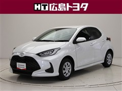 トヨタ ヤリス HV G