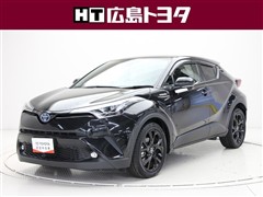 C-HR HV Gモード・ネロ