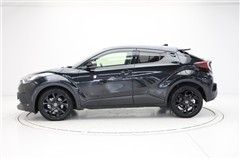 C-HR HV Gモード・ネロ