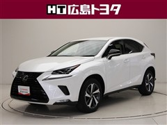 レクサス NX300 ブラックシークエンス