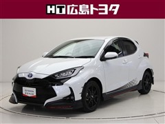 ヤリス HV Z