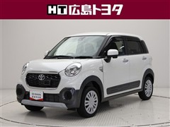 トヨタ ピクシスジョイ CX SA2