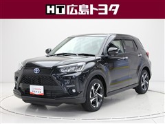 ライズ HV Z