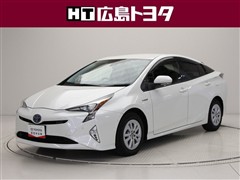 プリウス Sセーフティープラス