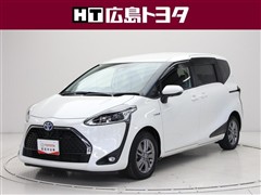 トヨタ シエンタ HV G クエロ