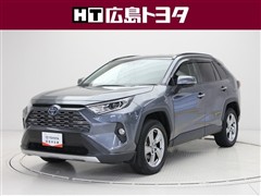 RAV4 HV G