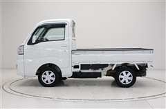 ハイゼットトラック エクストラSA3t