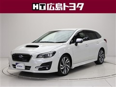 スバル レヴォーグ 1.6GT-Sアイサイト