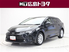トヨタ カローラツーリング S