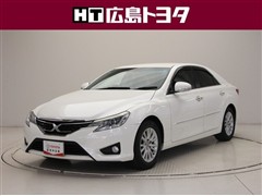トヨタ マークX 250G