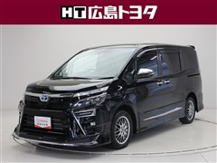 トヨタ ヴォクシー HV ZSキラメキ3