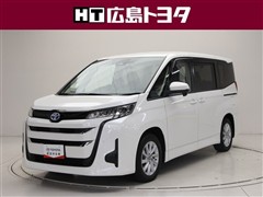 トヨタ ノア HV G