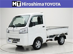 ハイゼットTスタンダード