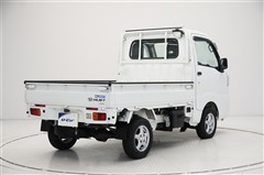 ハイゼットTスタンダード